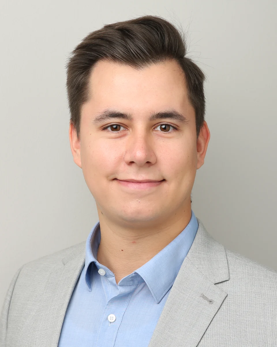 Portrait · Jan Bartusch